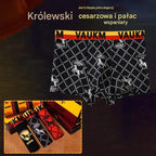 💥【1 komplet 3 szt. 99 zł】🚹✅🔥Bielizna męska oddychająca z lodowego jedwabiu, bezszwowa, wygodna, duże rozmiary, nowoczesny nadruk