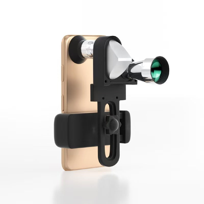 🔭🔥Mini monokularowy teleskop do telefonu - przenośny monokularowy teleskop do podróży i obserwacji