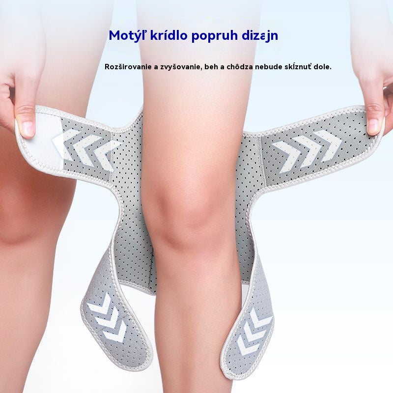 🔥Kupte 1 a dostanete 1 zdarma🔥Sportovní kolenní ortéza pro ochranu kolen.