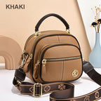 👜【45% OFF】Nowa mała kwadratowa przenośna torba/torba o dużej pojemności