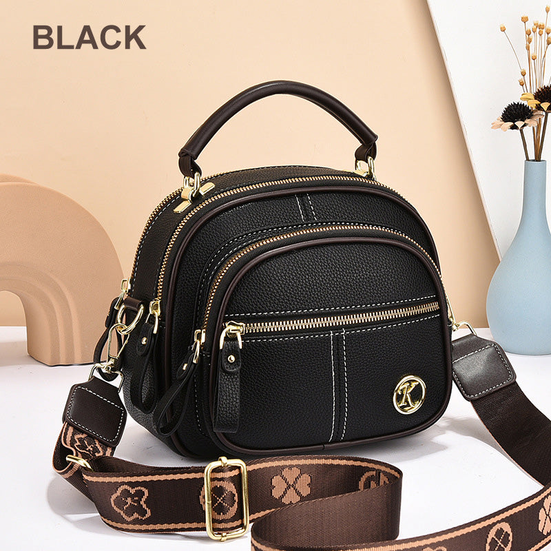 👜【45% OFF】Nowa mała kwadratowa przenośna torba/torba o dużej pojemności