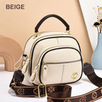 👜【45% OFF】Nowa mała kwadratowa przenośna torba/torba o dużej pojemności