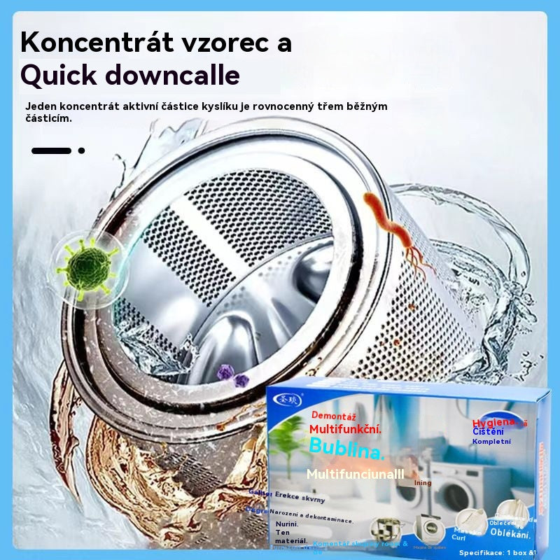 【Nově vyvinutý produkt】Univerzální odstraňovač skvrn
