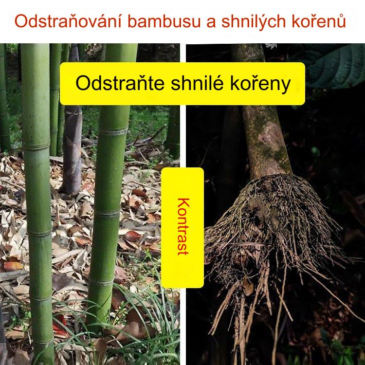 【500g】Cyklazinonový herbicid