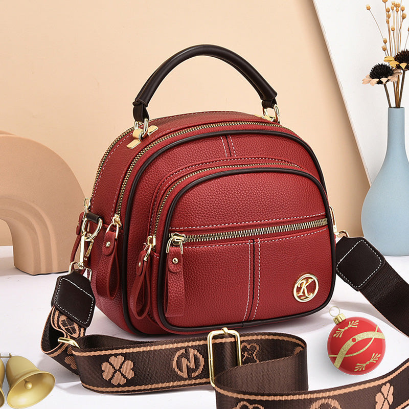 👜【45% OFF】Nowa mała kwadratowa przenośna torba/torba o dużej pojemności