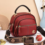 👜【45% OFF】Nowa mała kwadratowa przenośna torba/torba o dużej pojemności